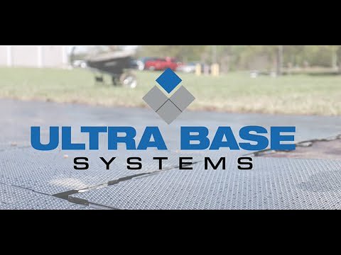 Ultra Base Systems' New Panel Merges Green Tech and Smart Savings