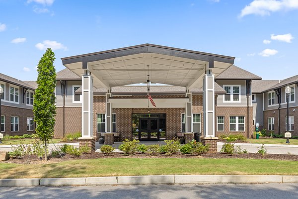Thrive Senior Living Expands Southeast Footprint with Chattanooga Acquisition