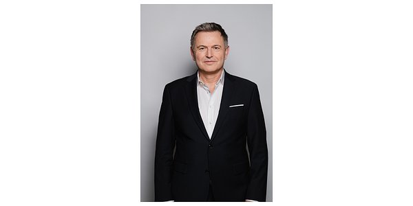 Goppelt Takes Helm at OrphaCare with Bold Growth and M&A Mandate