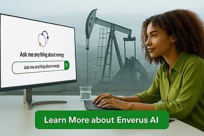 Enverus AI: A New Brain for the Global Energy Sector?