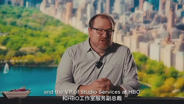 China’s Xi’an Studio Ushers in New Era of Cinema with Immersive XR Experience