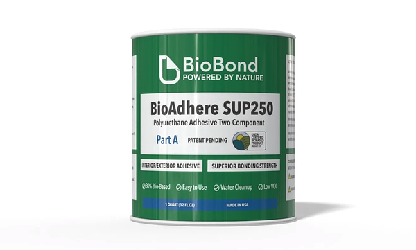 BioBond Launches Plant-Based Adhesive to Transform US Manufacturing