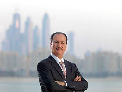 DAMAC's Digital Gambit: Building a Global AI Empire from Real Estate Roots