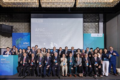 Asia-Pacific Nations Unite to Tackle Rising Liver Cancer Rates – But Pharma's Role Draws Scrutiny
