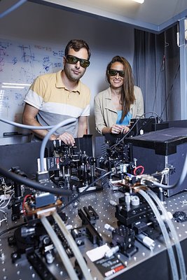 Beyond Quantum: Is Optical Computing the Next HPC Frontier?