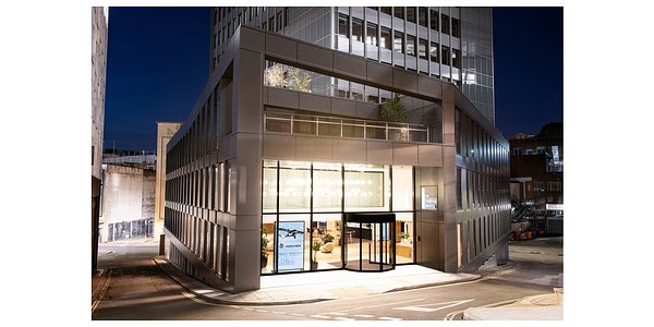 Archer's Bristol Hub to Drive UK Advanced Aerospace and Defense Future