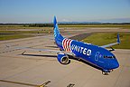 United's New Colors: Patriotism as a Strategic Pilot Pipeline