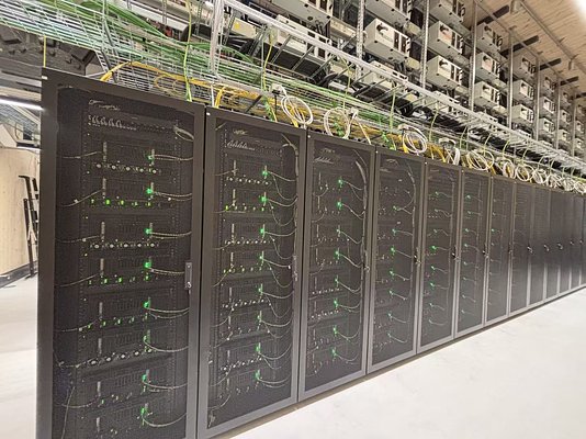 KAYTUS Aims to Cool the AI Boom with New End-to-End Solution