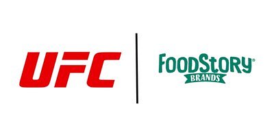UFC Enters Nutrition Ring With FoodStory Brands Protein Bar