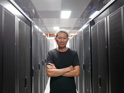 Singapore’s Ready Server Disrupts Cloud Hosting with Flexible, Per-Hour Billing