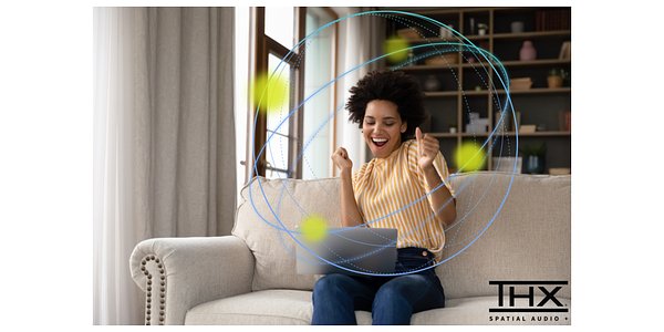 THX Spatial Audio+: AI and 7.1.4 Sound Redefine Immersive Audio