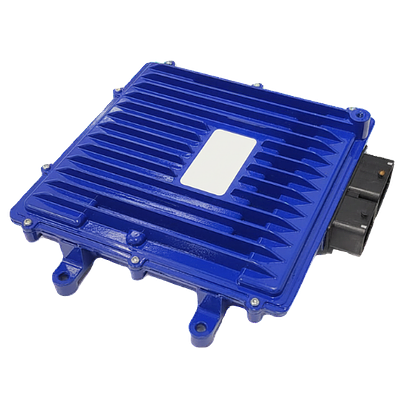 New Eagle's NX3: A Single Brain for EV Charging and Vehicle Control