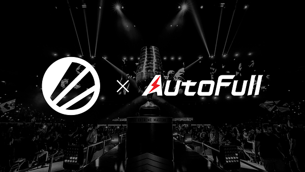 AutoFull's Ergonomic Gambit: The New Throne of Counter-Strike Esports