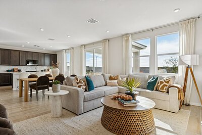 Century Communities Adds 300+ Homes to Phoenix's Booming Suburbs