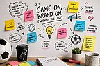 The Logo-Less Game: Marketing's New Playbook for the World Cup