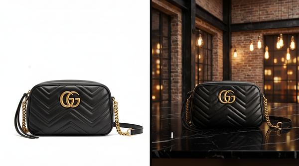 Zakeke's AI Studio Aims to End the E-Commerce Photoshoot