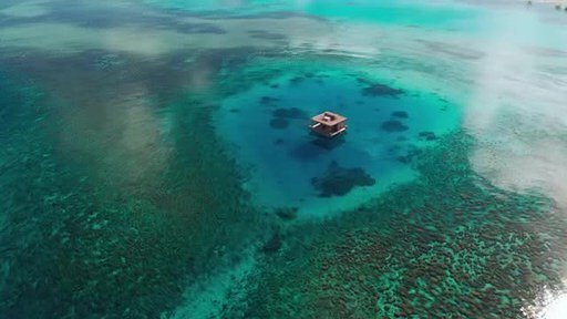 Tanzania’s Underwater Room: A New Blueprint for Ocean Conservation