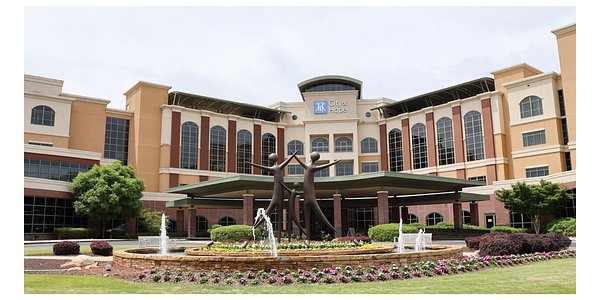 City of Hope Atlanta Earns Elite Accreditation, Boosting Regional Cancer Care
