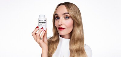 OLAPLEX Bets on 3-Minute Hair Fix to Recapture Market Magic