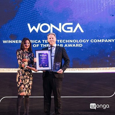 From Payder Lender to Tech Titan: Wonga SA's Responsible Revolution