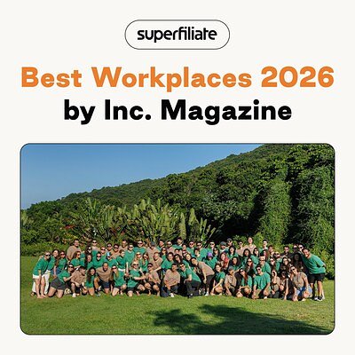 Superfiliate's Dual Win: Culture as the Catalyst for Market Innovation