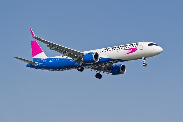 AerCap Fuels Uzbekistan's Rise as a New Global Aviation Hub