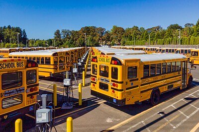 Powering Progress: OpConnect’s EV Solutions Drive Diversity & Innovation