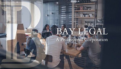 The AI Law Firm: How Bay Legal Hit 2,900% Growth with a Radical New Model