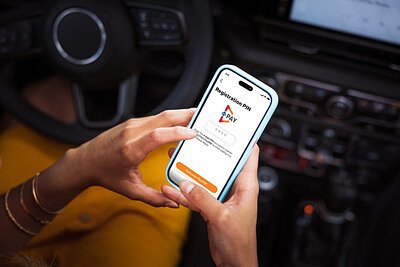 CITGO PlusPAY: Fueling Savings with New Direct-to-Bank Mobile Payment