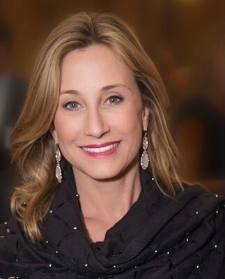 Dianne Taube Takes Helm, Charting New Course for Taube Philanthropies