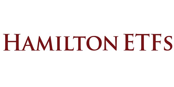 Hamilton ETFs Secures Double Win for Fund Performance Excellence