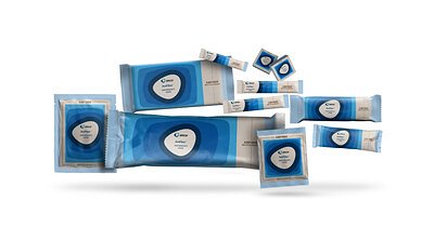 Amcor Bets on Seaweed to Reinvent Sustainable Packaging