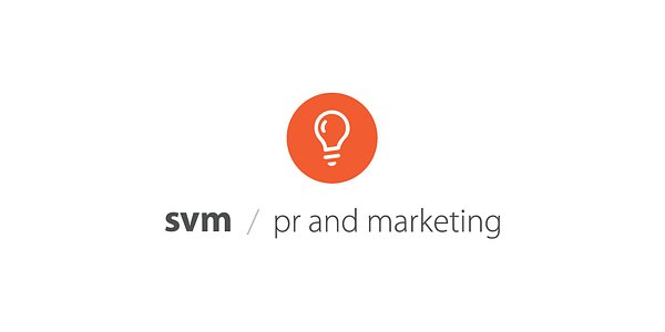 SVM PR Wins Gold by Mastering Modern Media's Complex Landscape