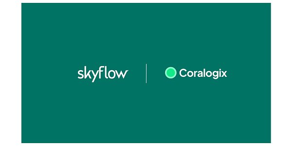 Coralogix and Skyflow Redefine Privacy for AI-Driven Observability