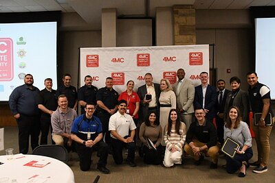 Beyond 911: How Citizen Volunteers & Tech Are Closing the Gap in Cardiac Arrest Survival