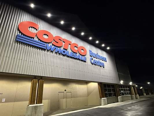 Costco Expands B2B Footprint in Metro Vancouver with New New Westminster Business Centre