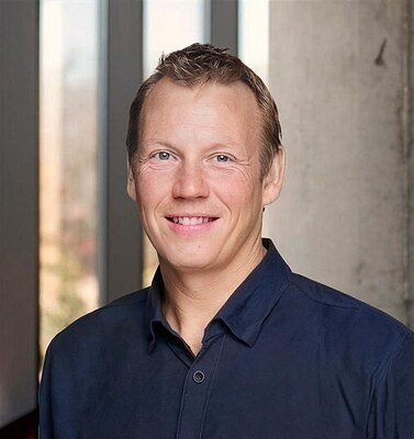 Sabre Taps Andréen to Drive Commercialization of its AI Airline Platform