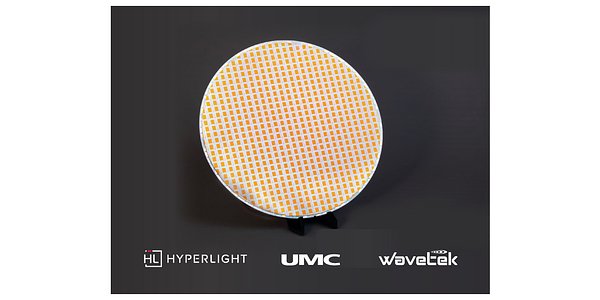 Powering AI's Future: TFLN Photonics Enters High-Volume Production