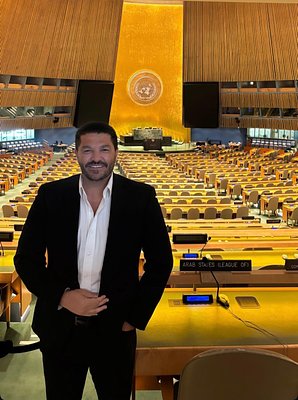 Private Sector Gains Seat at UN Table: Examining Akkuş's CGC Appointment & Rising Influence