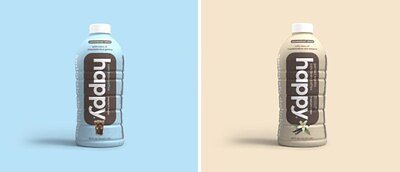 happy® Goes Big: RDJ’s Coffee Brand Taps Kroger for Major Expansion