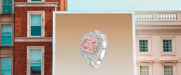 Linkest Debuts Bespoke Lab-Grown Diamonds in Hong Kong Market