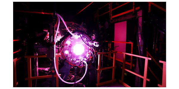 Helion Hits Record Fusion Temps, Igniting Commercial Power Race