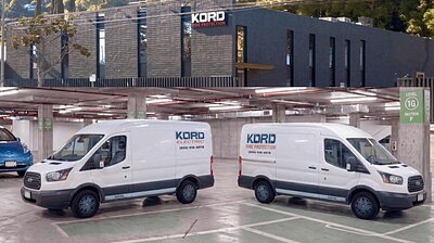 Kord Unites Fire Safety and Electrical Services in Major LA Expansion