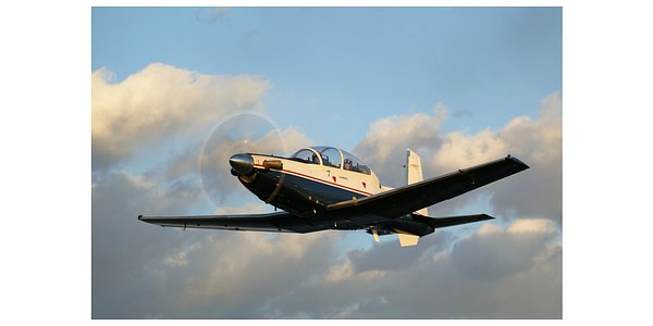 Textron Secures Future of T-6 Fleet with $510M Sustainment Pact