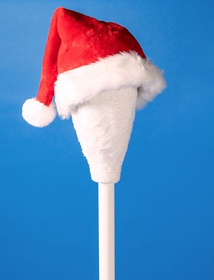 Q-tips Goes Big: The Strategy Behind the Six-Foot Cotton Swab