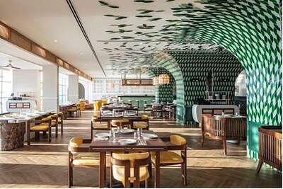 Outform Unveils Hospitality Unit to Remake Hotel Design & Delivery