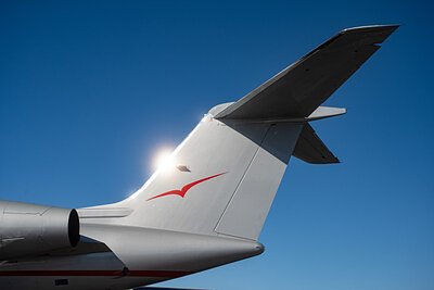 Vista America Earns FAA’s Top Honor for Maintenance Excellence