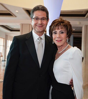 Genshaft Gift Funds Revolutionary iMRI Suite at Tampa General Hospital