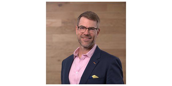 One10 Taps Tech Veteran Drew Carter as CEO for Next Growth Phase