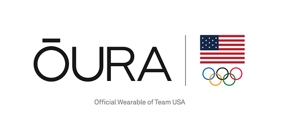 ŌURA's Olympic Gold: Ring Tech to Power Team USA Through LA28
